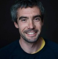 Alastair Brunton